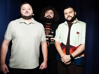 У известного украинского комика произошло кровоизлияние в мозг