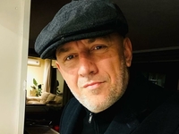 Потап в интервью Дудю рассказал, каким видит свое будущее в Украине