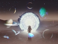 Для 3 знаків зодіаку щаслива фаза настане після повного місяця 12 лютого 2025 року