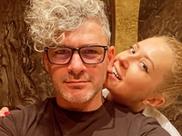 Тоня Матвиенко высказалась о романтике в браке с Арсеном Мирзояном