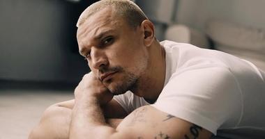 Цымбалюк снялся обнаженным и рассекретил, как похудел на 7 кг за полтора месяца