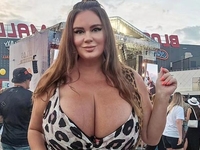 Мила Кузнецова рассекретила, сколько ежемесячно зарабатывает на Onlyfans