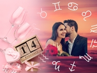 4 знаки зодіаку, які допоможуть вам провести чудовий День святого Валентина