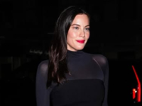 Лив Тайлер рассказала о своем возвращении к актерской карьере после 5-летнего перерыва