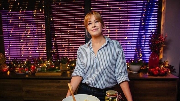 «Хочу перевезти ближе к себе»: Кравец показала редкое фото с родителями