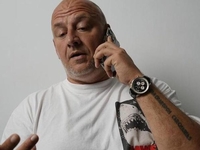 «Он олицетворяет свободу»: известная актриса поддержала Потапа после его интервью Дудю