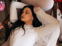 Жена Позитива рассекретила, на сколько кг похудела за месяц после родов