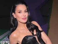 «Головна дівчинка мого життя»: Єфросиніна показала 21-річну дочку