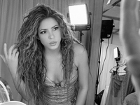 Шакира попала в больницу накануне концерта: что случилось с певицей