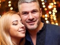 Тоня Матвиенко отреагировала на упреки, что «увела» Мирзояна из семьи