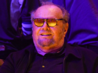 Джек Николсон впервые за долгое время появился на публике