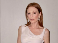 Трамп запретил изучать в школах книгу голливудской актрисы Джулианны Мур