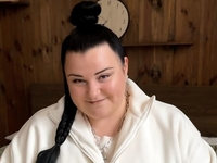 Alyona Alyona призналась, что думает об участниках группы Ziferblat и их песне