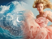 У цих 3 знаків зодіаку буде дуже вдалий день 19 лютого 2025 року