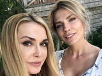 Сумская заявила, что ей не дают ролей из-за решения дочери оставаться в РФ