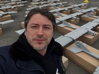 Притула рассекретил, за кого болел на Нацотборе на Евровидение-2025