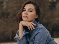 Звезда «Поймать Кайдаша» Антонина Хижняк показала себя в 14 лет