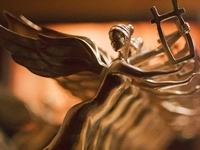 YUNA-2025: объявлены номинанты украинской музыкальной премии