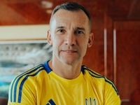 «Спасибо за все»: Андрей Шевченко публично обратился к маме и показал ее фото